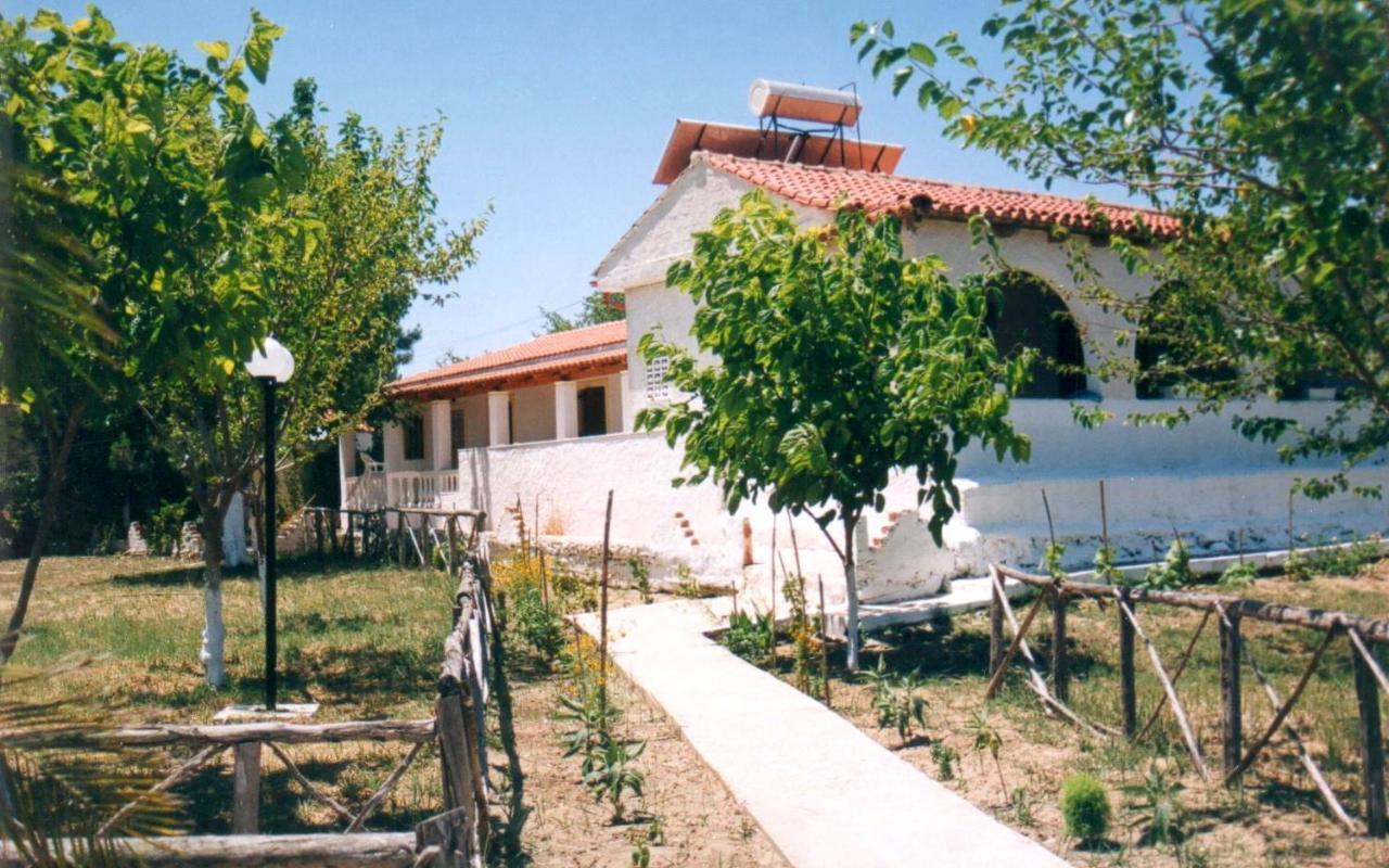 Ionio Lefkimmi (Corfu)