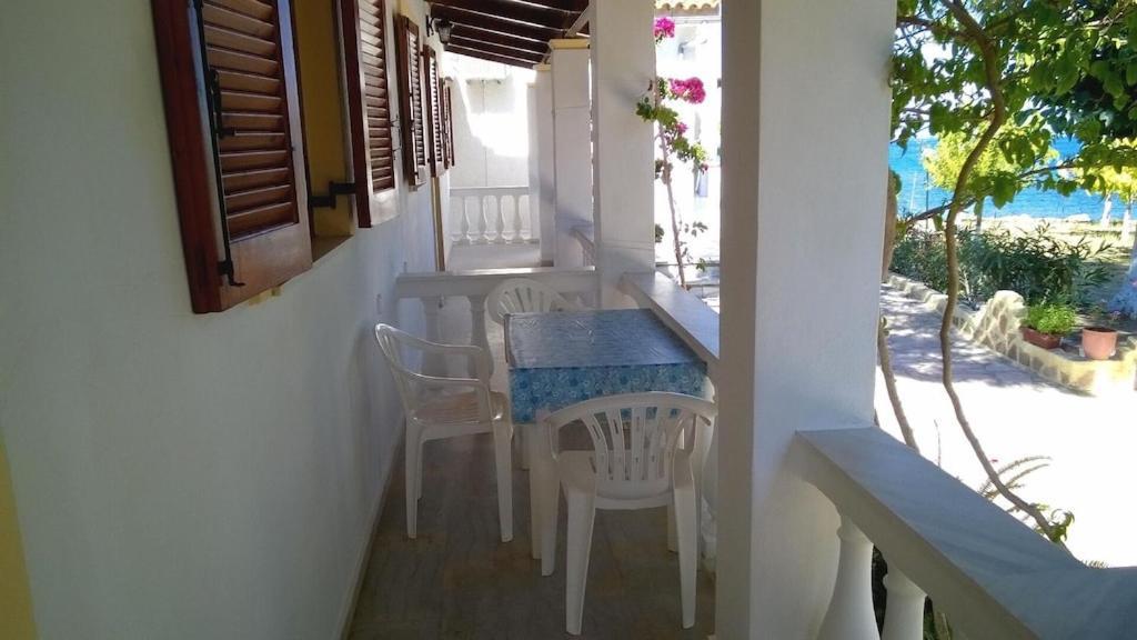 Apartment Ionio