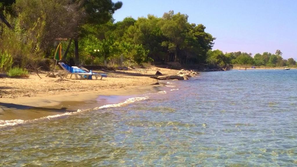 Apartment Ionio Lefkimmi (Corfu)