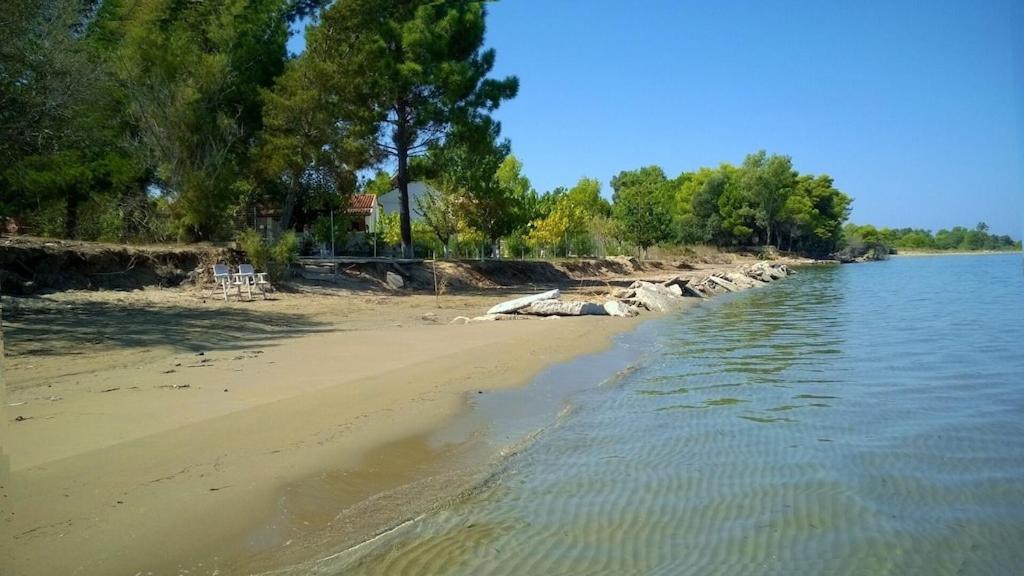 Ionio Apartment Lefkimmi (Corfu)