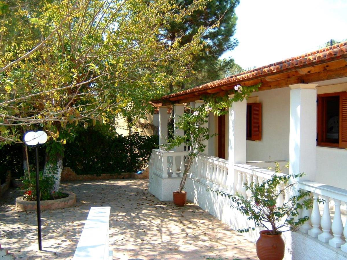Apartment Ionio Lefkimmi (Corfu)