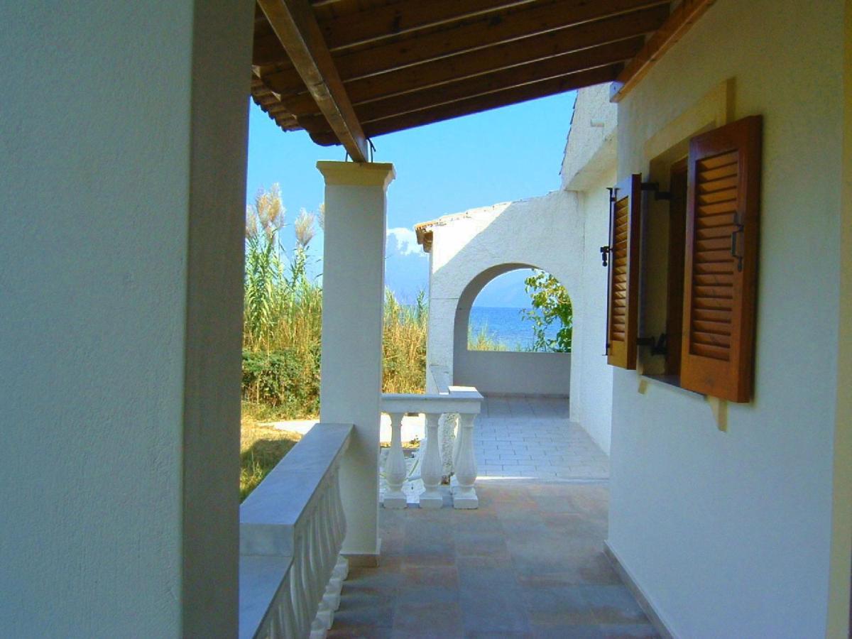 Apartment Ionio